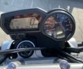 Синий Ямаха FZ6, объемом двигателя 0.6 л и пробегом 24 тыс. км за 5800 $, фото 6 на Automoto.ua