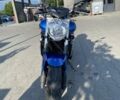 Синий Ямаха FZ6, объемом двигателя 0.6 л и пробегом 24 тыс. км за 5800 $, фото 2 на Automoto.ua