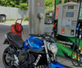 Синий Ямаха FZ6, объемом двигателя 0.6 л и пробегом 41 тыс. км за 5300 $, фото 1 на Automoto.ua
