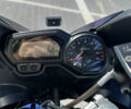 Синий Ямаха FZ6, объемом двигателя 0.6 л и пробегом 64 тыс. км за 5600 $, фото 12 на Automoto.ua