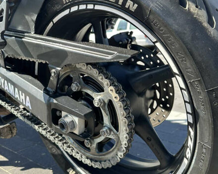 Синий Ямаха FZ6, объемом двигателя 0.6 л и пробегом 64 тыс. км за 5600 $, фото 10 на Automoto.ua