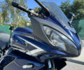 Синий Ямаха FZ6, объемом двигателя 0.6 л и пробегом 64 тыс. км за 5600 $, фото 7 на Automoto.ua