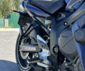 Синий Ямаха FZ6, объемом двигателя 0.6 л и пробегом 64 тыс. км за 5600 $, фото 8 на Automoto.ua