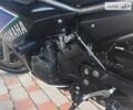 Синий Ямаха FZ6, объемом двигателя 0.6 л и пробегом 13 тыс. км за 5500 $, фото 4 на Automoto.ua