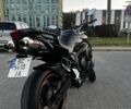 Черный Ямаха FZ6 Fazer, объемом двигателя 0 л и пробегом 30 тыс. км за 5000 $, фото 10 на Automoto.ua