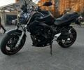 Черный Ямаха FZ6 Fazer, объемом двигателя 0 л и пробегом 30 тыс. км за 5000 $, фото 5 на Automoto.ua