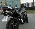 Черный Ямаха FZ6 Fazer, объемом двигателя 0 л и пробегом 30 тыс. км за 5000 $, фото 11 на Automoto.ua