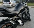 Черный Ямаха FZ6 Fazer, объемом двигателя 0 л и пробегом 30 тыс. км за 5000 $, фото 8 на Automoto.ua