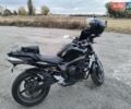 Черный Ямаха FZ6 Fazer, объемом двигателя 0.6 л и пробегом 42 тыс. км за 4199 $, фото 8 на Automoto.ua