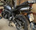 Чорний Ямаха FZ6 Fazer, об'ємом двигуна 0.6 л та пробігом 40 тис. км за 4400 $, фото 1 на Automoto.ua