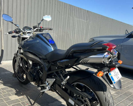 Чорний Ямаха FZ6 Fazer, об'ємом двигуна 0.6 л та пробігом 33 тис. км за 4800 $, фото 4 на Automoto.ua