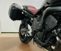Чорний Ямаха FZ6 Fazer, об'ємом двигуна 0.6 л та пробігом 34 тис. км за 5800 $, фото 4 на Automoto.ua
