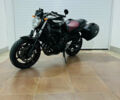 Чорний Ямаха FZ6 Fazer, об'ємом двигуна 0.6 л та пробігом 34 тис. км за 5800 $, фото 13 на Automoto.ua