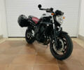 Черный Ямаха FZ6 Fazer, объемом двигателя 0.6 л и пробегом 34 тыс. км за 5800 $, фото 1 на Automoto.ua