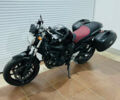 Чорний Ямаха FZ6 Fazer, об'ємом двигуна 0.6 л та пробігом 34 тис. км за 5800 $, фото 25 на Automoto.ua