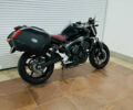 Чорний Ямаха FZ6 Fazer, об'ємом двигуна 0.6 л та пробігом 34 тис. км за 5800 $, фото 7 на Automoto.ua