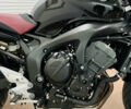 Чорний Ямаха FZ6 Fazer, об'ємом двигуна 0.6 л та пробігом 34 тис. км за 5800 $, фото 6 на Automoto.ua