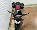 Чорний Ямаха FZ6 Fazer, об'ємом двигуна 0.6 л та пробігом 34 тис. км за 5800 $, фото 21 на Automoto.ua