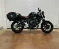 Чорний Ямаха FZ6 Fazer, об'ємом двигуна 0.6 л та пробігом 34 тис. км за 5800 $, фото 8 на Automoto.ua