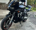 Чорний Ямаха FZ6 Fazer, об'ємом двигуна 0.6 л та пробігом 36 тис. км за 3600 $, фото 4 на Automoto.ua