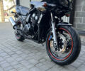 Чорний Ямаха FZ6 Fazer, об'ємом двигуна 0.6 л та пробігом 36 тис. км за 3600 $, фото 2 на Automoto.ua