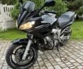 Черный Ямаха FZ6 Fazer, объемом двигателя 0.6 л и пробегом 51 тыс. км за 4400 $, фото 1 на Automoto.ua