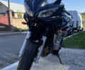Черный Ямаха FZ6 Fazer, объемом двигателя 0.6 л и пробегом 27 тыс. км за 5000 $, фото 5 на Automoto.ua