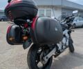 Черный Ямаха FZ6 Fazer, объемом двигателя 0.6 л и пробегом 42 тыс. км за 5199 $, фото 5 на Automoto.ua