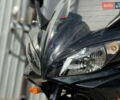 Черный Ямаха FZ6 Fazer, объемом двигателя 0.6 л и пробегом 49 тыс. км за 4300 $, фото 25 на Automoto.ua