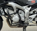 Черный Ямаха FZ6 Fazer, объемом двигателя 0.6 л и пробегом 49 тыс. км за 4300 $, фото 14 на Automoto.ua