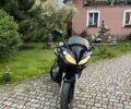 Черный Ямаха FZ6 Fazer, объемом двигателя 0.6 л и пробегом 51 тыс. км за 4400 $, фото 6 на Automoto.ua