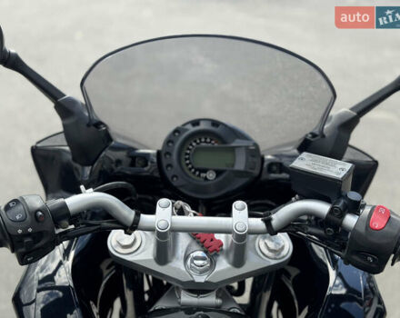 Черный Ямаха FZ6 Fazer, объемом двигателя 0.6 л и пробегом 49 тыс. км за 4300 $, фото 17 на Automoto.ua