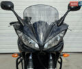 Черный Ямаха FZ6 Fazer, объемом двигателя 0.6 л и пробегом 49 тыс. км за 4300 $, фото 6 на Automoto.ua