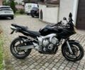 Черный Ямаха FZ6 Fazer, объемом двигателя 0.6 л и пробегом 51 тыс. км за 4400 $, фото 2 на Automoto.ua