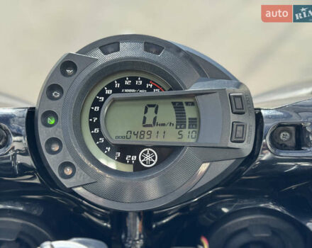 Черный Ямаха FZ6 Fazer, объемом двигателя 0.6 л и пробегом 49 тыс. км за 4300 $, фото 18 на Automoto.ua