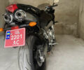 Черный Ямаха FZ6 Fazer, объемом двигателя 0.6 л и пробегом 27 тыс. км за 5000 $, фото 4 на Automoto.ua