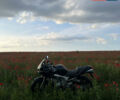 Черный Ямаха FZ6 Fazer, объемом двигателя 0.6 л и пробегом 27 тыс. км за 5000 $, фото 1 на Automoto.ua