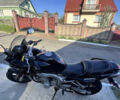 Черный Ямаха FZ6 Fazer, объемом двигателя 0.6 л и пробегом 27 тыс. км за 5000 $, фото 6 на Automoto.ua