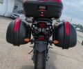 Черный Ямаха FZ6 Fazer, объемом двигателя 0.6 л и пробегом 42 тыс. км за 5199 $, фото 6 на Automoto.ua