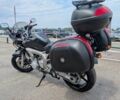Черный Ямаха FZ6 Fazer, объемом двигателя 0.6 л и пробегом 42 тыс. км за 5199 $, фото 7 на Automoto.ua