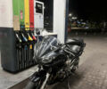 Черный Ямаха FZ6 Fazer, объемом двигателя 0.6 л и пробегом 68 тыс. км за 3900 $, фото 1 на Automoto.ua