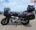 Черный Ямаха FZ6 Fazer, объемом двигателя 0.6 л и пробегом 42 тыс. км за 5199 $, фото 1 на Automoto.ua