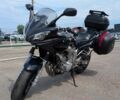 Черный Ямаха FZ6 Fazer, объемом двигателя 0.6 л и пробегом 42 тыс. км за 5199 $, фото 1 на Automoto.ua