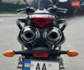 Черный Ямаха FZ6 Fazer, объемом двигателя 0.6 л и пробегом 49 тыс. км за 4300 $, фото 10 на Automoto.ua
