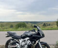 Черный Ямаха FZ6 Fazer, объемом двигателя 0.6 л и пробегом 68 тыс. км за 3900 $, фото 5 на Automoto.ua