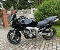 Черный Ямаха FZ6 Fazer, объемом двигателя 0.6 л и пробегом 51 тыс. км за 4400 $, фото 3 на Automoto.ua