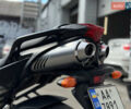 Черный Ямаха FZ6 Fazer, объемом двигателя 0.6 л и пробегом 49 тыс. км за 4300 $, фото 9 на Automoto.ua