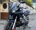 Черный Ямаха FZ6 Fazer, объемом двигателя 0.6 л и пробегом 68 тыс. км за 3900 $, фото 3 на Automoto.ua