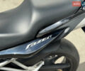 Черный Ямаха FZ6 Fazer, объемом двигателя 0.6 л и пробегом 49 тыс. км за 4300 $, фото 23 на Automoto.ua
