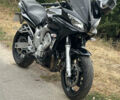 Черный Ямаха FZ6 Fazer, объемом двигателя 0.6 л и пробегом 58 тыс. км за 4100 $, фото 7 на Automoto.ua
